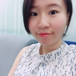 陳奕綺
