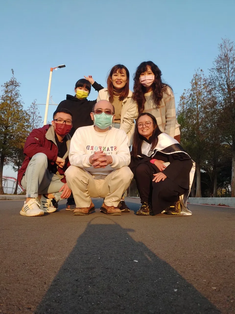 2022年1月13-14日生態旅遊校外參訪-苗栗慢城生態之旅二日一夜 第3張